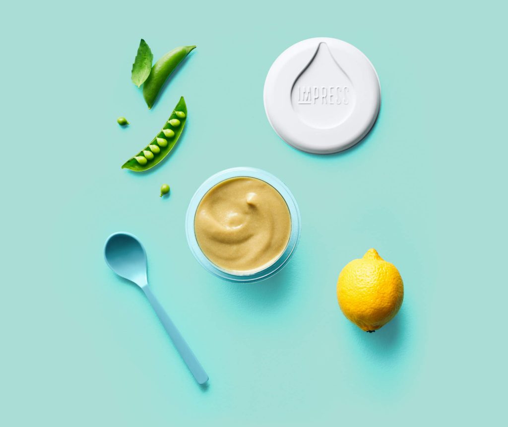 Kit 8 Pièces Presse-purée Pour Bébé - Bols Et Filtres De Broyage, Pour Légumes, Fruits, Viandes - 8